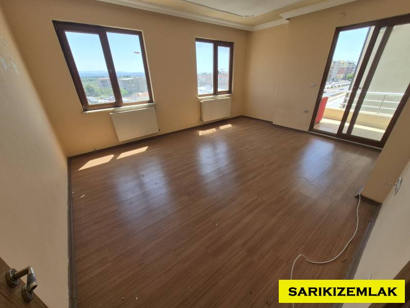 Edremit Kadıköy Mah`da2+1  Daire.